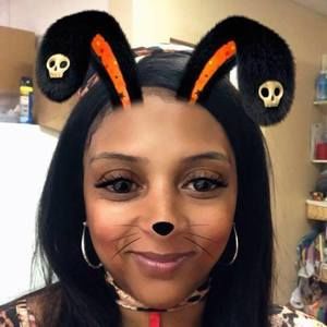 Meet your Posher, Gina